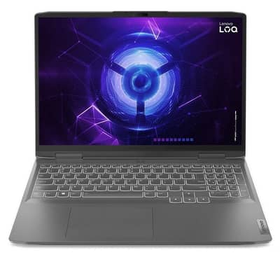 LENOVO LOQ 15IRH8 GAMING LAPTOP WITH RTX 3050 (16GB/1TB)