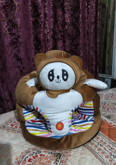 Baby Seat Sofa Seat for babies sitting training Seat Plush sofa soft
