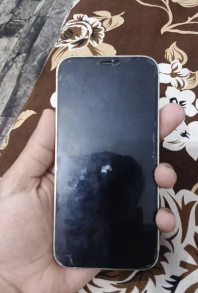 Apple iPhone 12 Pro