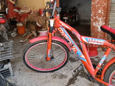 Good condition