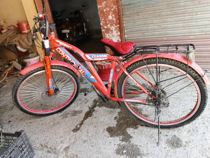 Good condition 4