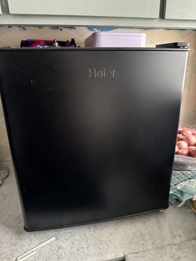 HAIER Fridge
