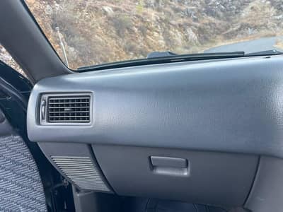 Toyota Hilux 1995