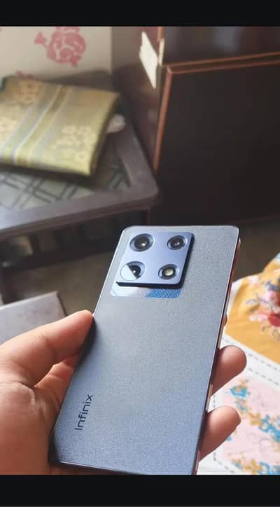 Infinix Note 30 Pro