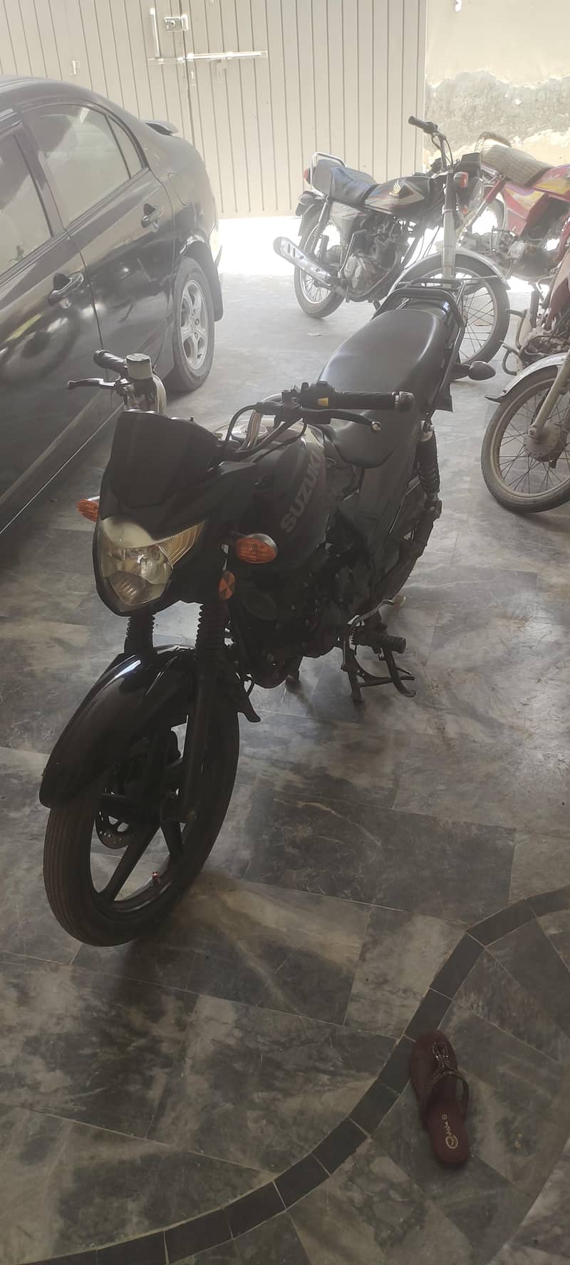 GR 150 0