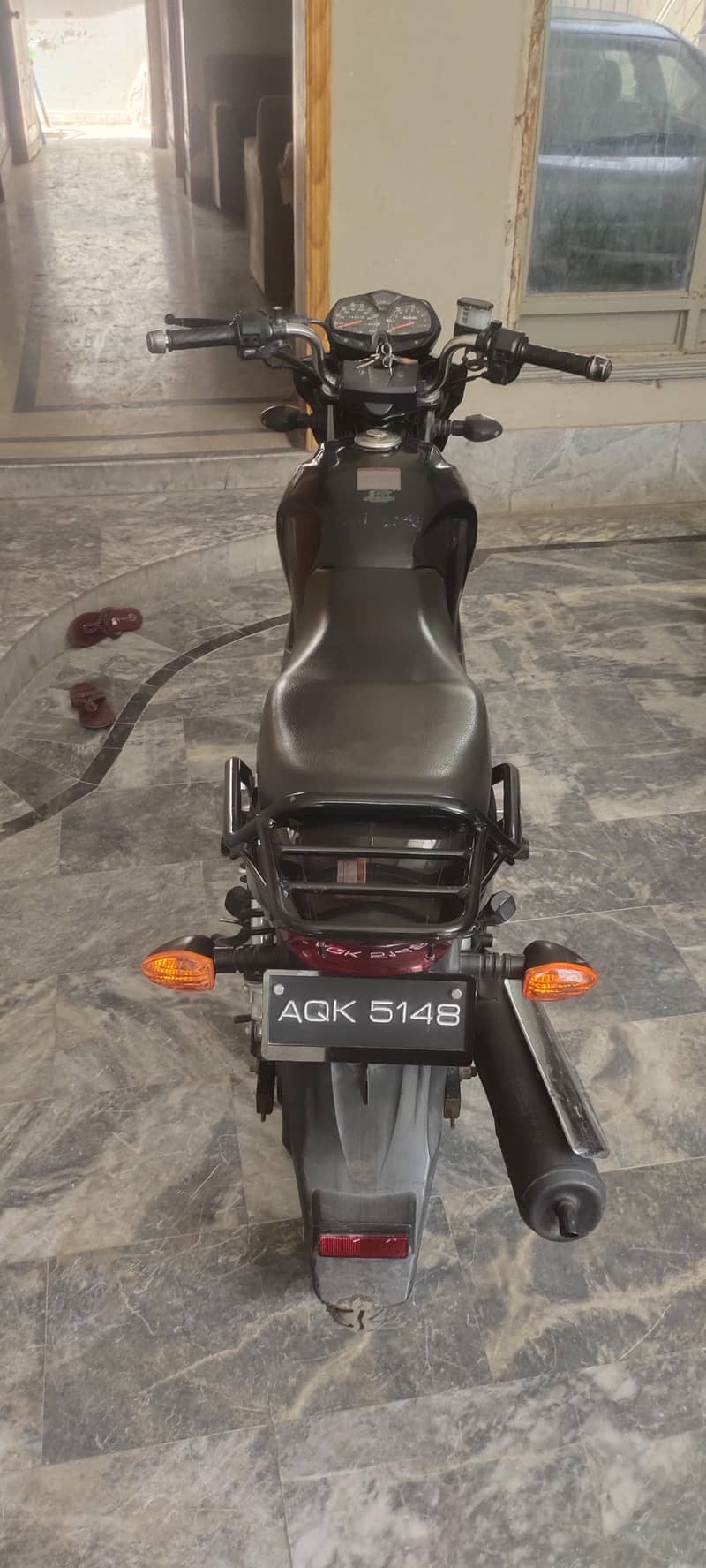 GR 150 1