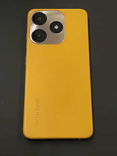 Tecno Spark 10C 8GB RAM (4+4) / 128GB – Demand Price