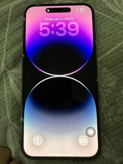 Apple iPhone 14 Pro Max