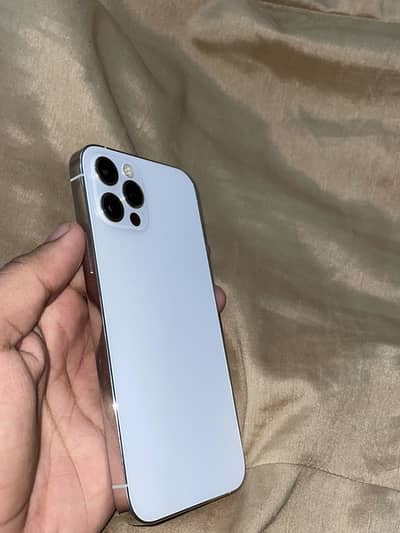 Iphone 12 Pro JV