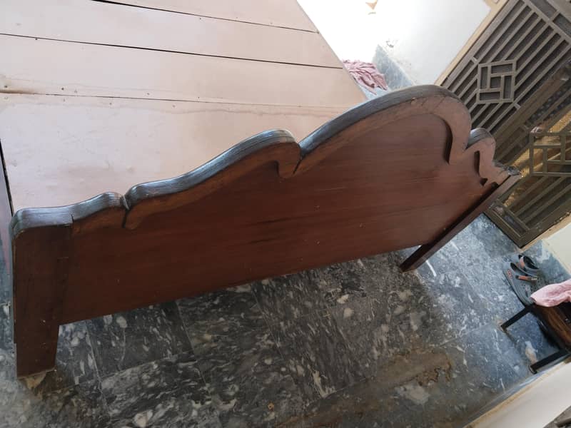 bed only 2