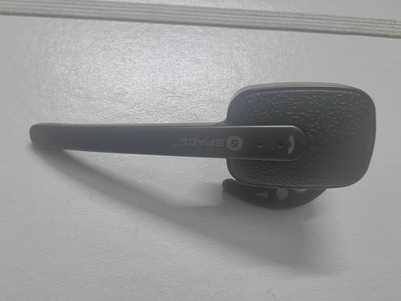 Space X3 Bluetooth Handset Device 3