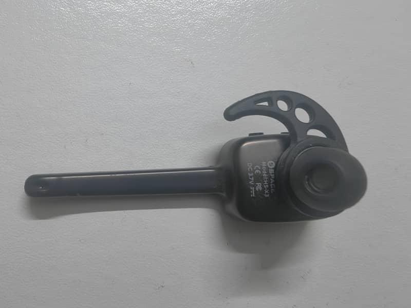 Space X3 Bluetooth Handset Device 4