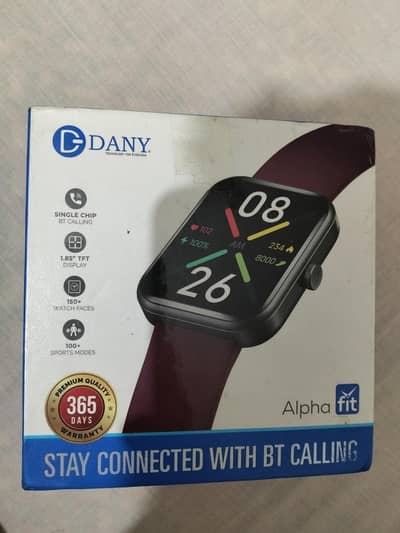 Smart watch