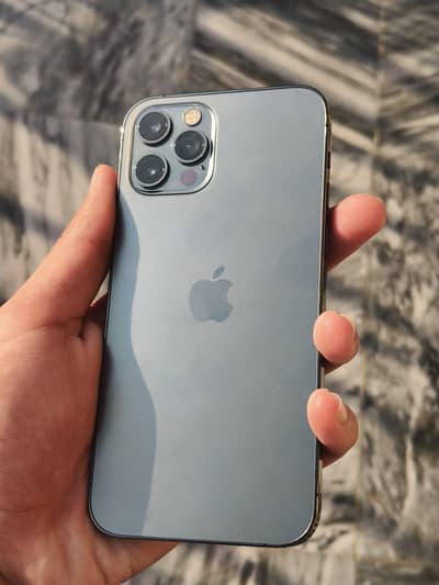 Apple iPhone 12 Pro