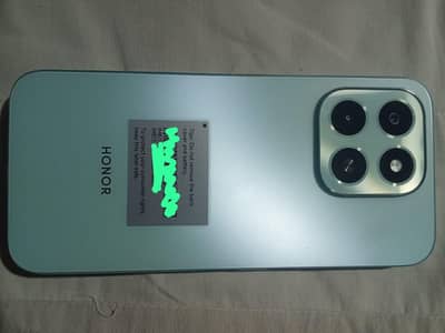 Honor X6c 6/128