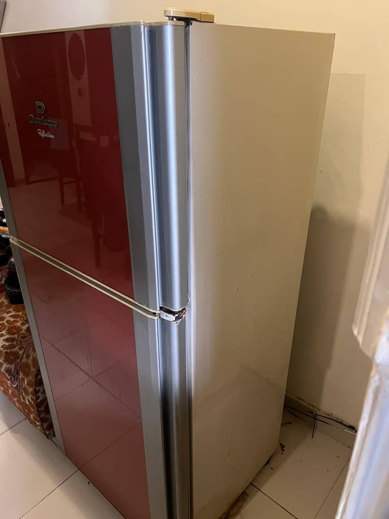 Dawlance fridge 1