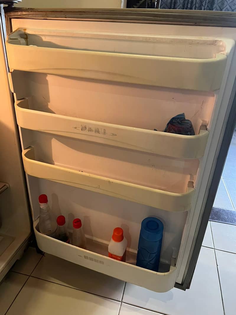 Dawlance fridge 2