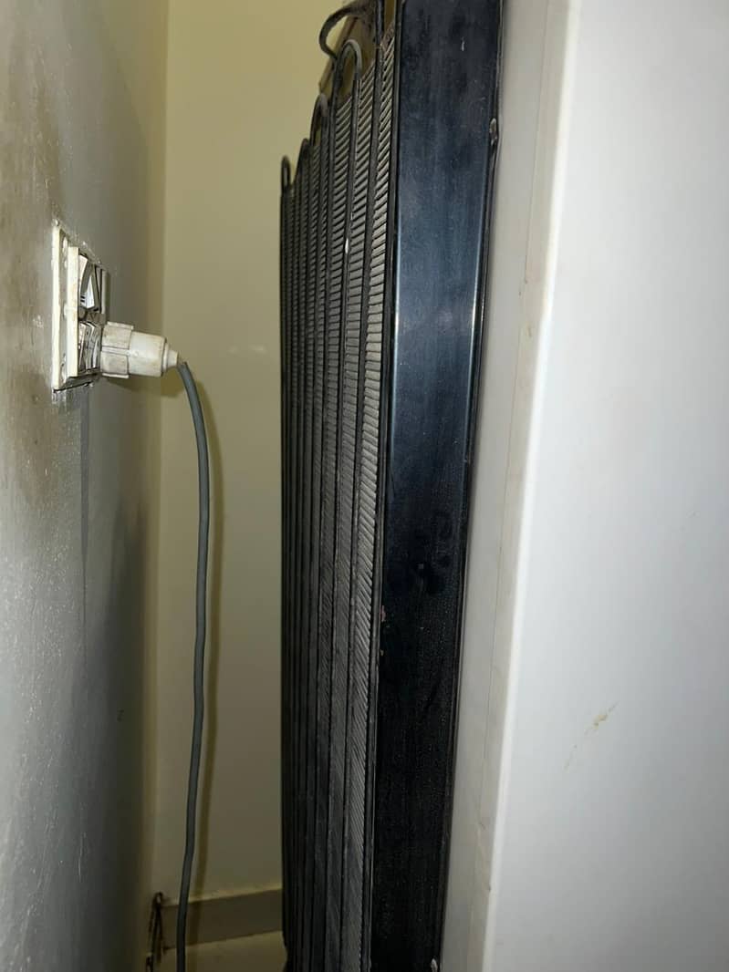 Dawlance fridge 5