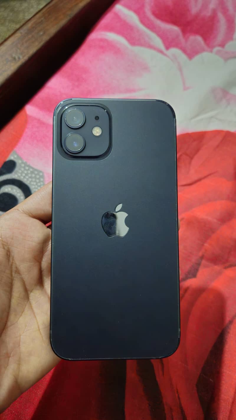 Apple iPhone 12 0