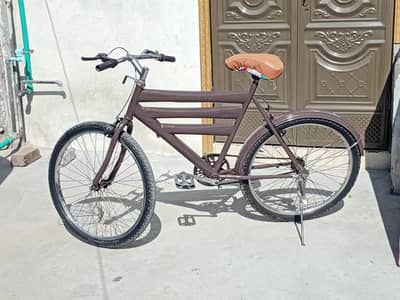Bicycle for sale All ok