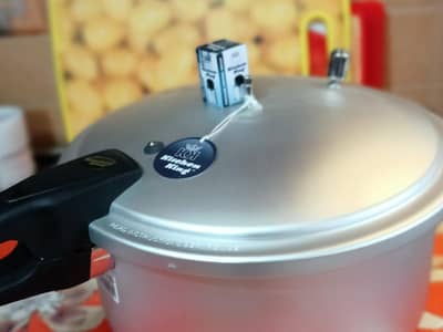 Brand Kitchen King 11 Liter Brand new