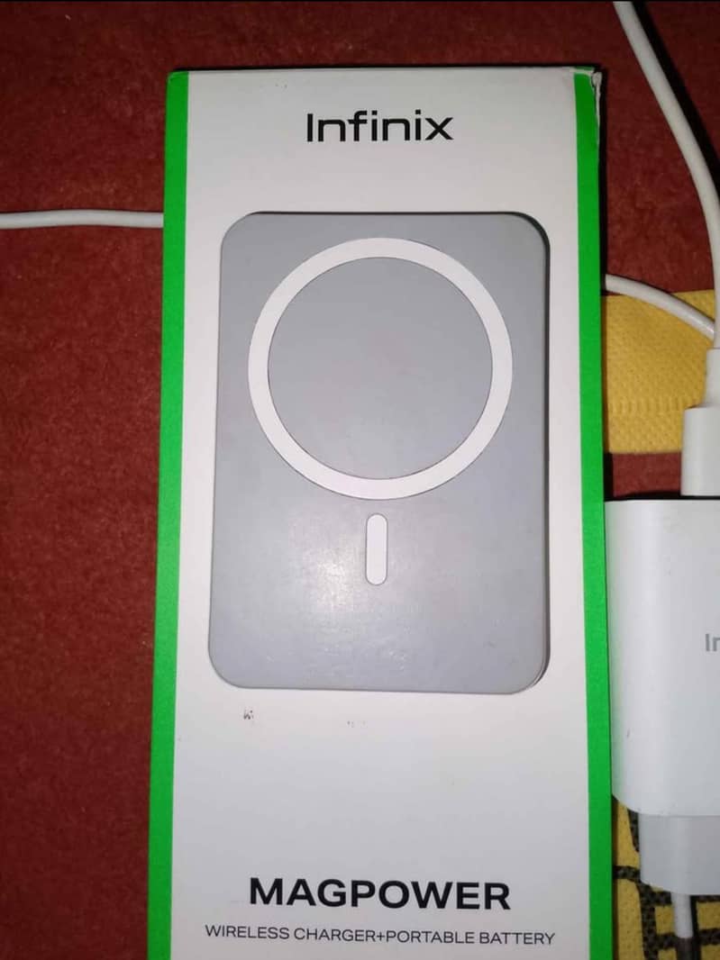 Infinix Note 40 2