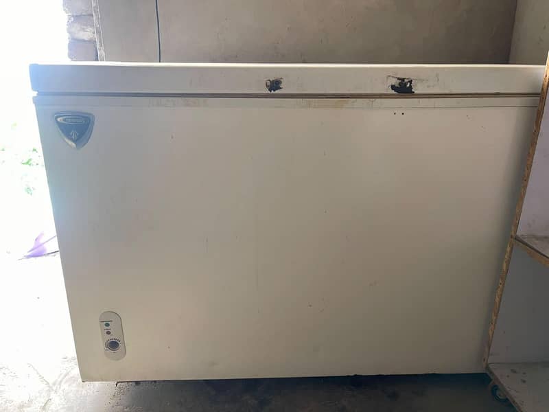 wave's freezer 4