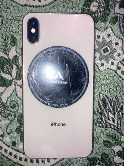 Apple iPhone XS