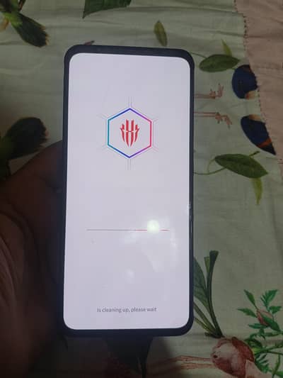 Zte nubia RedMagic 7 Pro