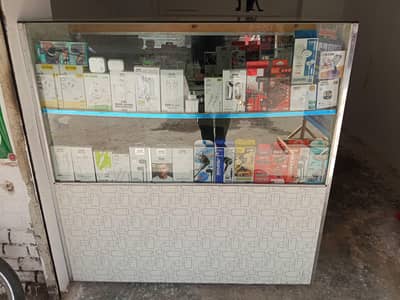 Mobile Counter