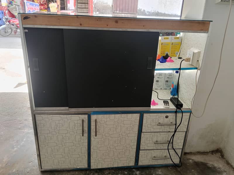 Mobile Counter 3