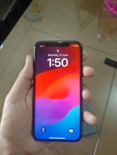 Apple iPhone 11 Pro. PTA APPROVED