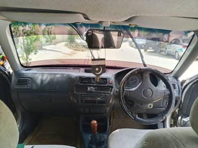 Honda Civic 2000