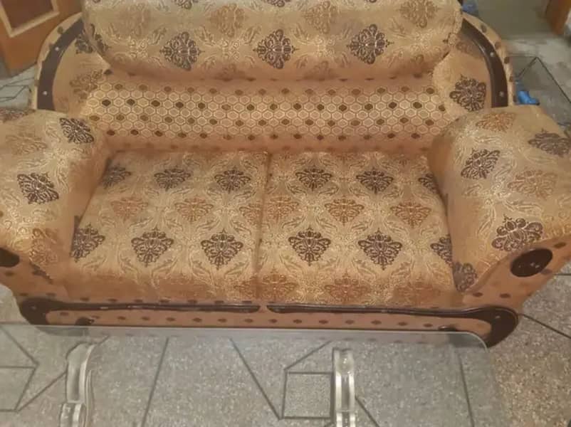 Sofa Set 1