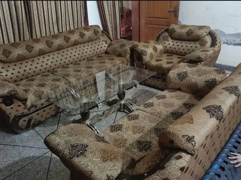Sofa Set 2