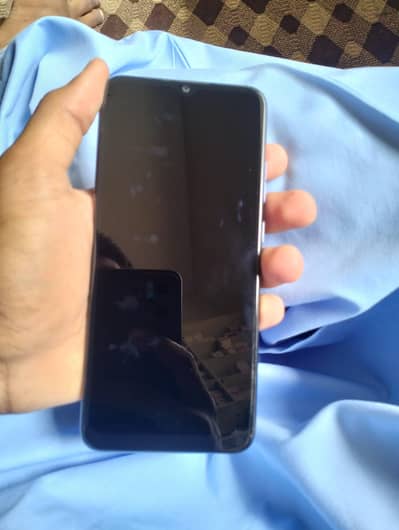 Samsung Mobile A02s