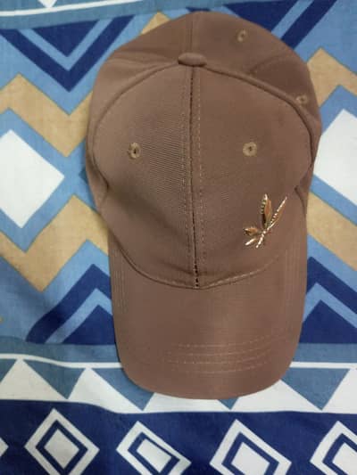 Baseball Cap