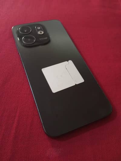 Infinix Smart 9