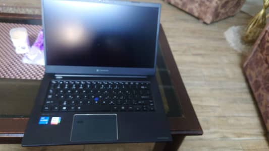 Dynabook Laptop
