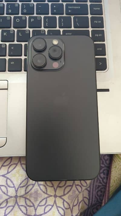 iPhone 14 Pro Max PTA 256GB