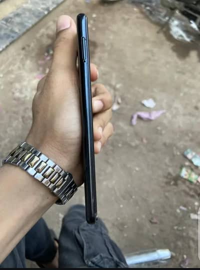 Infinix Note 7 Lite