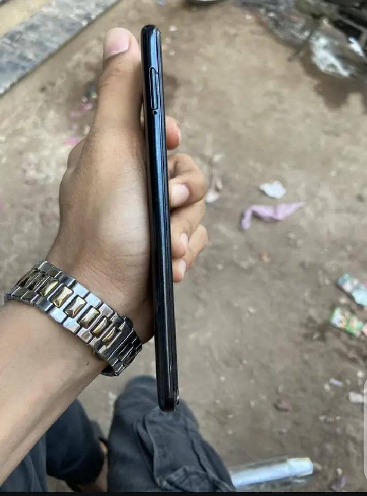 Infinix Note 7 Lite 0