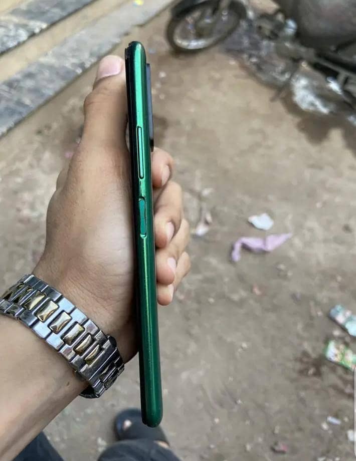 Infinix Note 7 Lite 2