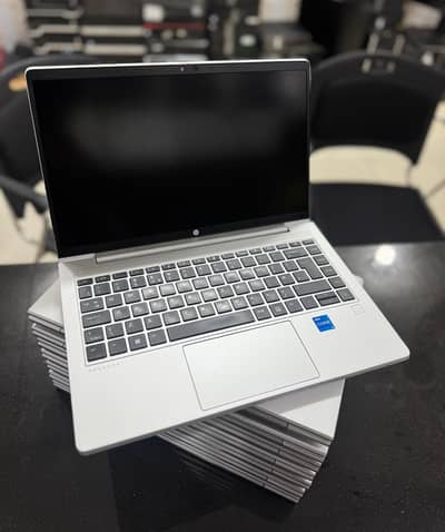 HP Probook 440 G9 Core i5 12th Gen, 8GB, 256GB SSD