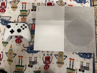 X Box One S
