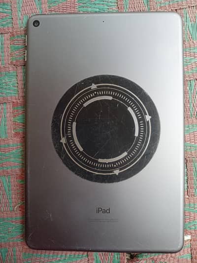 Ipad Mini 5