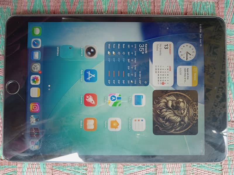 Ipad Mini 5 2