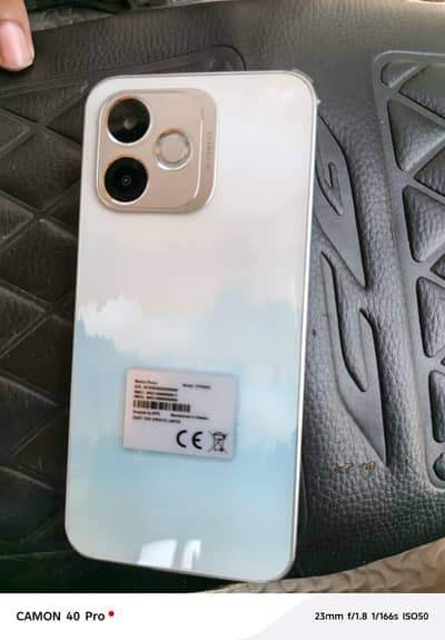 OPPO A6s pro