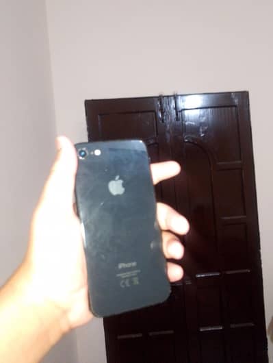 Apple iPhone SE Whatsapp number 03212115969