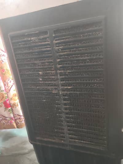 Air cooler